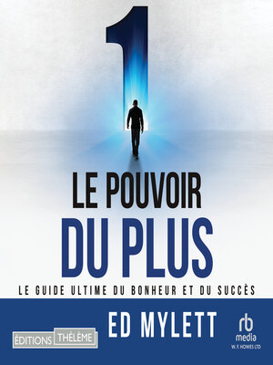 cover image of Le pouvoir du plus